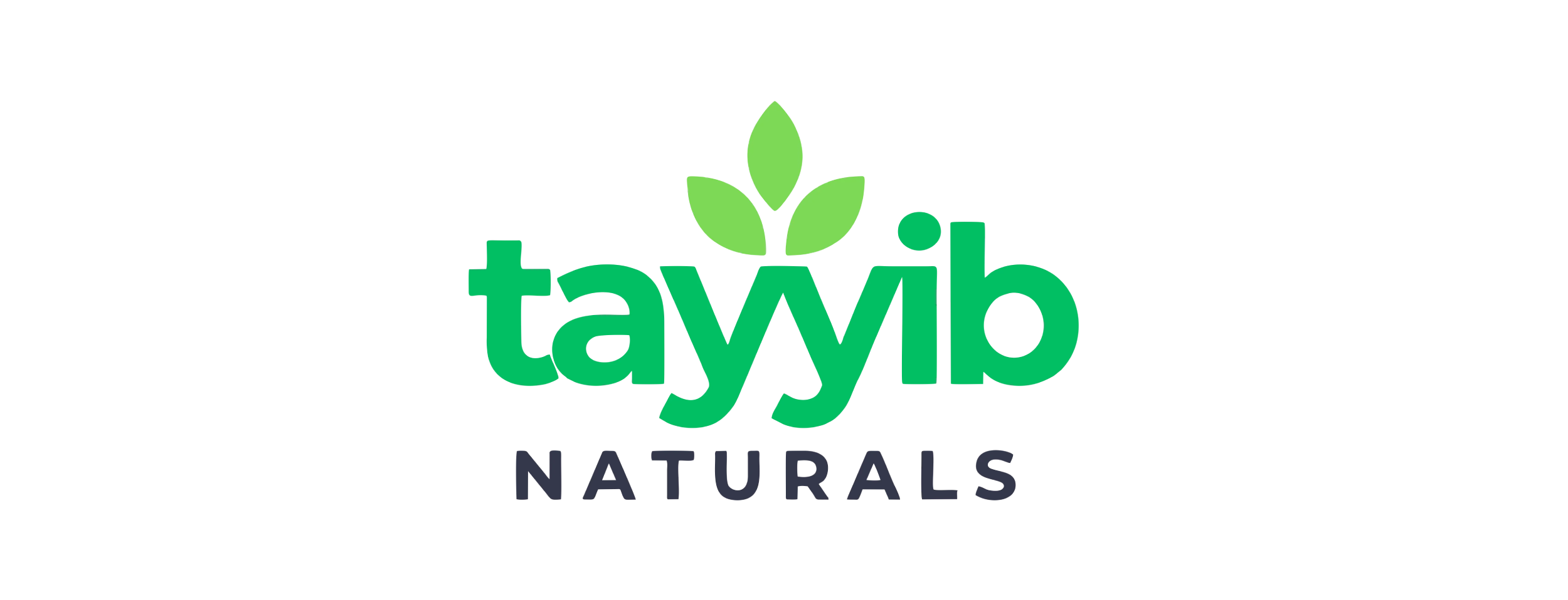 Tayyib Naturals Logo - Brand Highlighters