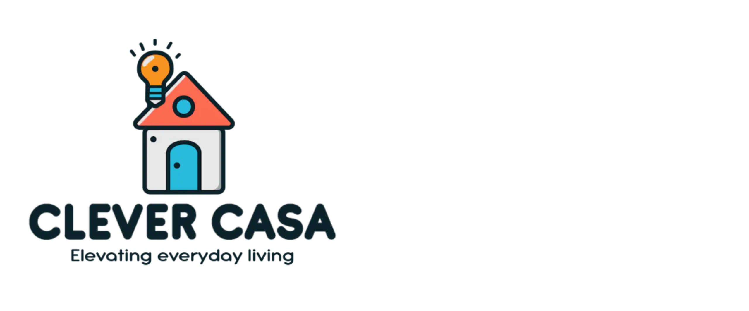 Clever Casa Logo - Brand Highlighters