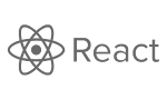 React