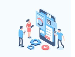 Mobile Optimisation for Improved User Experience