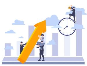 Speed Optimization for Faster User Experience