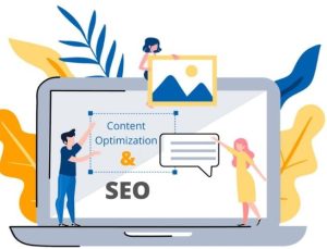 Content Optimization for Enhanced User Experience